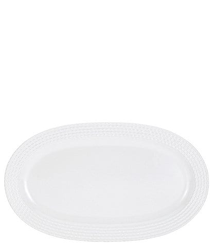 kate spade new york Wickford Porcelain Hors d'Oeuvre Plate