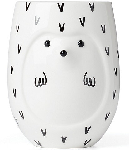 kate spade new york Wild Things Hedgehog Hold All