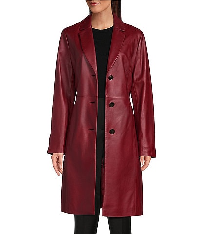 Dillards coat clearance online