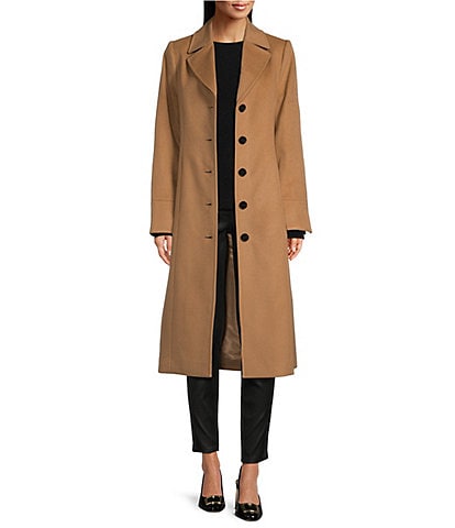 women wool coats Women s Clothing Dillard s