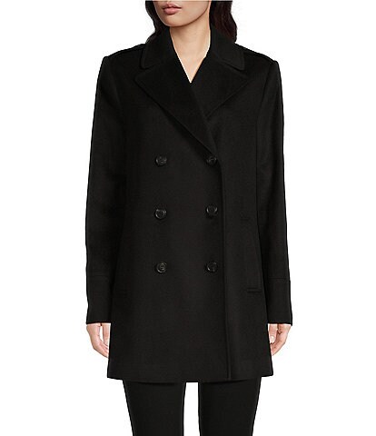 Sale & Clearance Wool Women's Winter & Weather-Resistant Coats | Dillard's