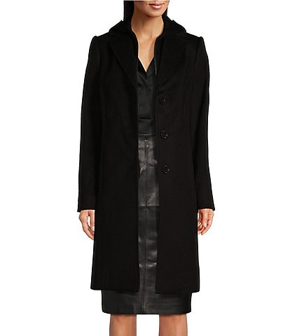 Dillards fashion katherine kelly coats