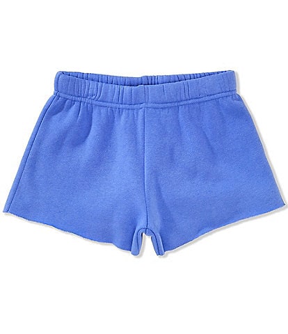 KatieJNYC Big Girls Dylan Sweat Shorts