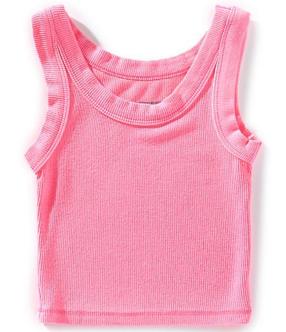 KatieJNYC Big Girls 7-16 Livi 2.0 Tank Top