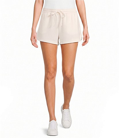 KATYDID Suba Drawstring Shorts