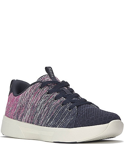Keds BlissWalk Ombre Lace Up Sneakers