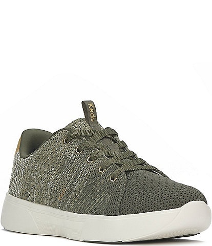 Keds BlissWalk Ombre Lace Up Sneakers