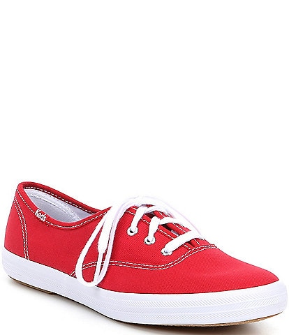Red Keds Shoes for Women, Men \u0026 Kids 