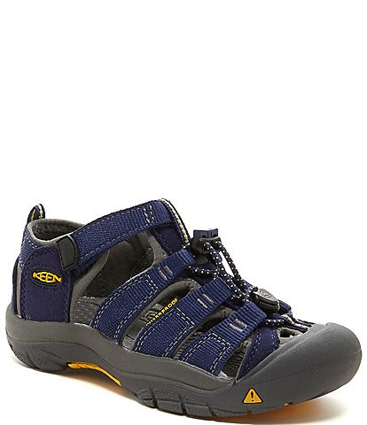 Keen Boys' Newport H2 Washable Sandals (Toddler)
