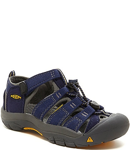 Keen Boys' Newport H2 Casual Fisherman Sandals (Youth)