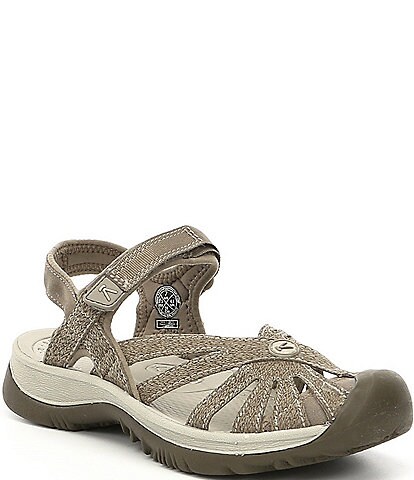 Women's Adventure Sandals - Rose | KEEN Footwear