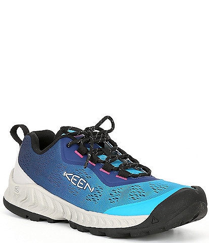 Keen Women's NXIS Speed Hiking Shoes