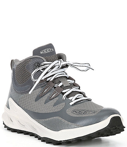 Keen Women's Zionic Mid Waterproof Hiking Boots