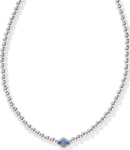 Kendra Scott Abbie Beaded Necklace