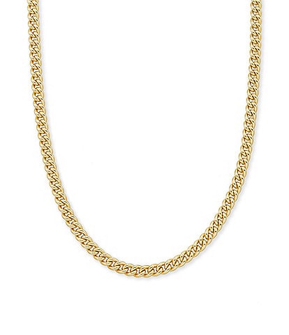 Kendra Scott Ace Chain Necklace