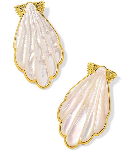 Kendra Scott Alexa Statement Drop Earrings