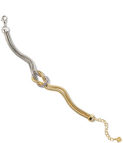 Kendra Scott Annie Chain 14K Gold Bracelet