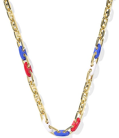 Kendra Scott Bailey Chain Necklace