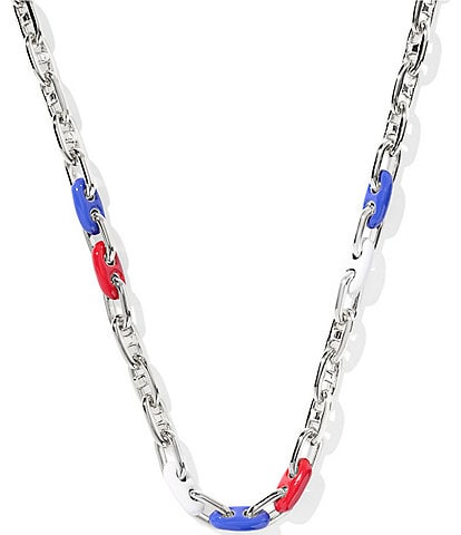 Kendra Scott Bailey Chain Necklace