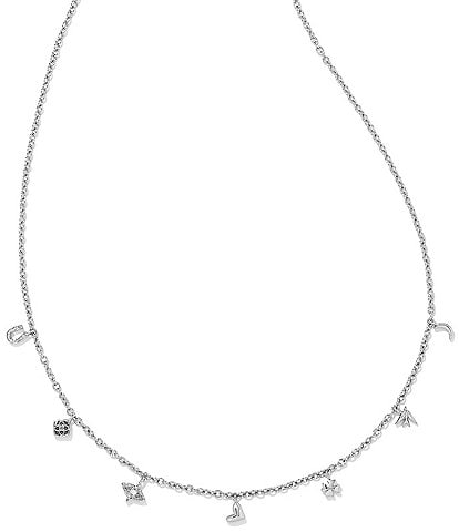 Kendra Scott Beatrix Collar Necklace
