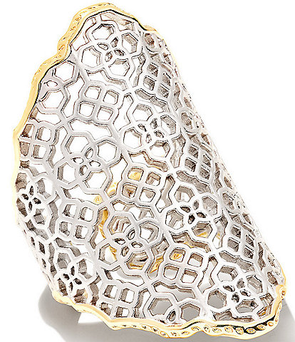 Kendra Scott Boone Cocktail Ring