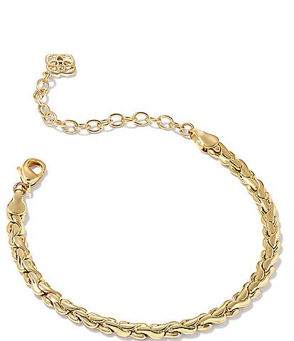 Kendra Scott Brielle Chain Bracelet