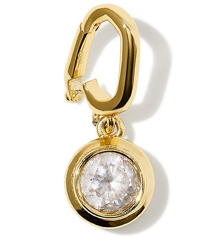 Kendra Scott Carmen Crystal Charm