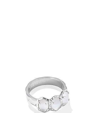 Kendra Scott Daphne Band Ring
