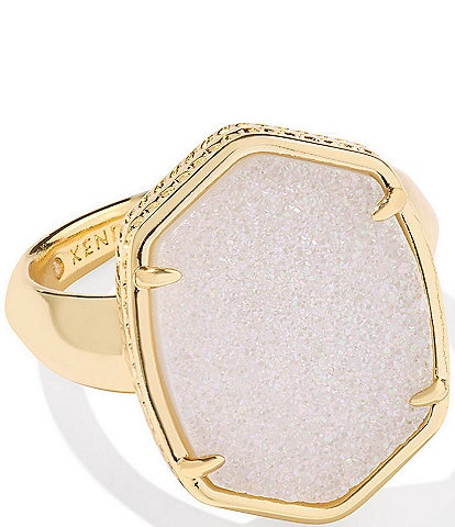 Kendra Scott Daphne Stone Statement Ring