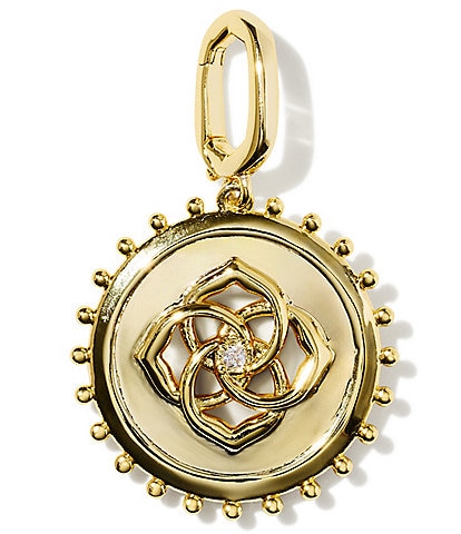 Kendra Scott Dira Coin Charm