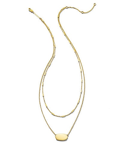 Women's Layered & Multi-Strand Necklaces | Dillard's