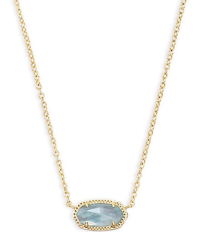 blue light: Women's Necklaces | Dillard's