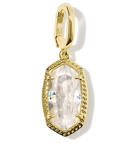 Kendra Scott Elisa Luxe Charm