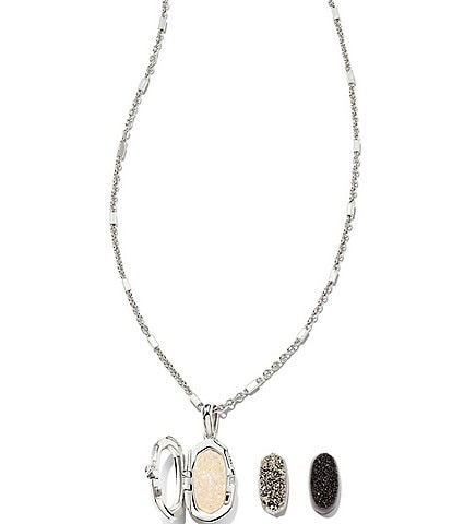 ellie necklace kendra scott