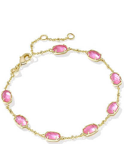 Kendra Scott Emilie Link Line Bracelet