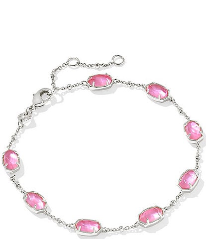 Kendra Scott Emilie Link Line Bracelet