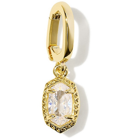 Kendra Scott Emilie Luxe Charm