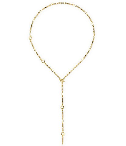 Kendra Scott Fate Lariat Necklace
