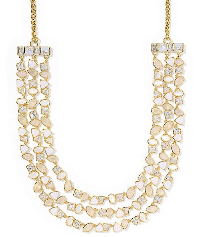 Kendra Scott Isabelle Statement Necklace