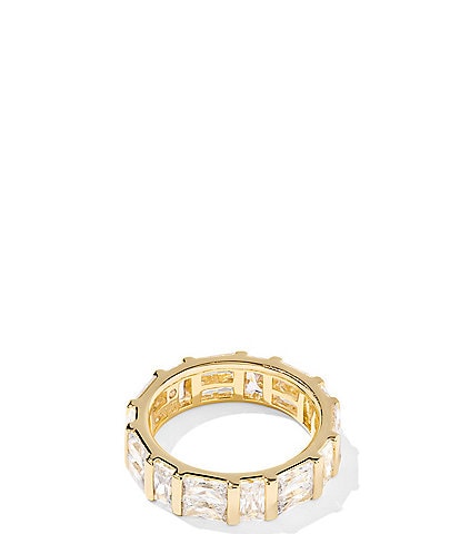 Kendra Scott Jamie Band Ring
