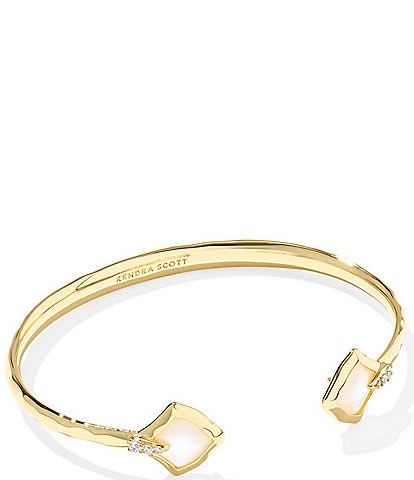 Kendra Scott Joelle Cuff Bracelet