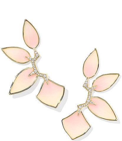Kendra Scott Joelle Statement Drop Earrings
