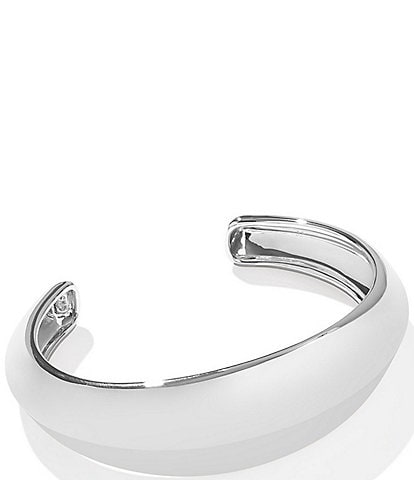 Kendra Scott Kaia Sculpted Cuff Bracelet