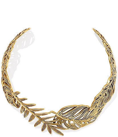Kendra Scott Kayla Collar Necklace