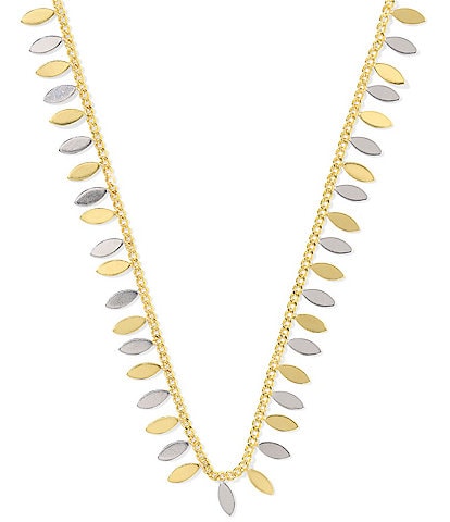 Kendra Scott Kayla Strand Collar Necklace