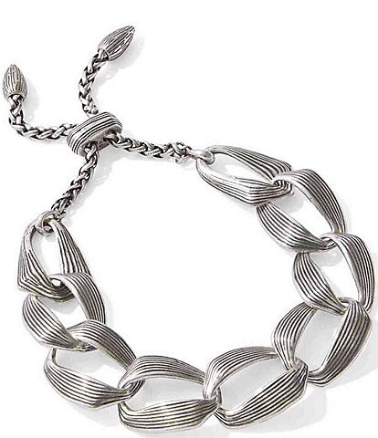 Kendra Scott Kira Chain Line Bracelet