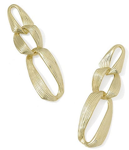 Kendra Scott Kira Statement Drop Earrings