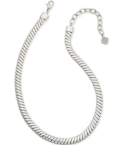 Kendra Scott Lex Chain Necklace