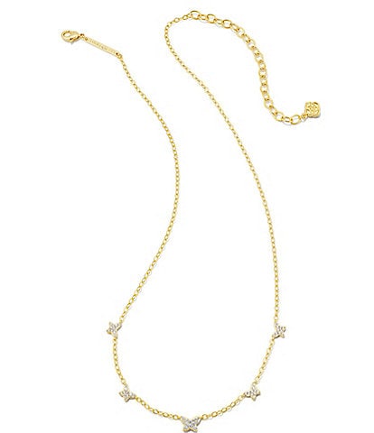 Ace Chain Necklace in Gold | Kendra Scott