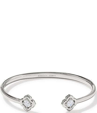 Kendra Scott Mallory Crystal Cuff Bracelet